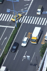 道路