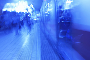 ビジネスイメージ