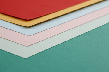 カラーチャート