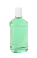 Mint Mouthwash