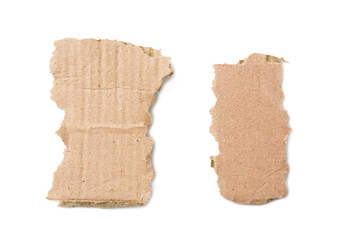 Carboard Bits