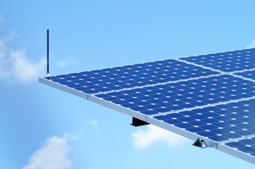 solar panel