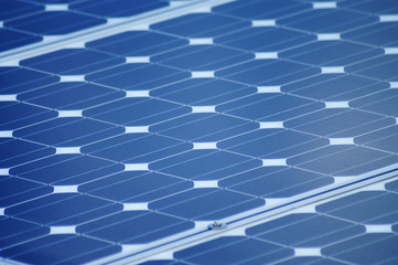 solar macro
