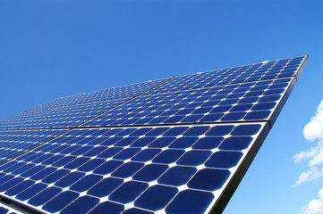 solar cells
