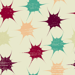 abstract grunge