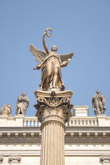 Obraz premium Prague