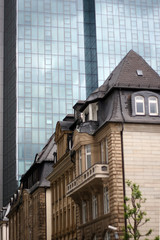 Architektur Frankfurt am Main