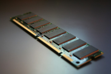 Isolated RAM Module