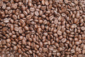 coffee beans
