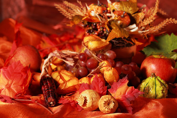 Thanksgiving
