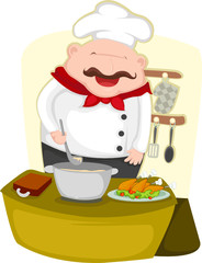 chef