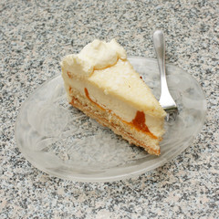 cremetorte