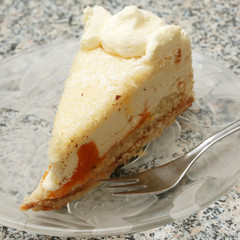 cremetorte