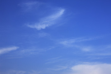 空