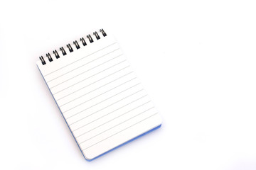 Bloc-notes
