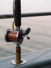 Fishing Reel