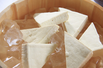 豆腐