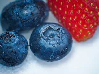 Berries