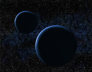 宇宙
