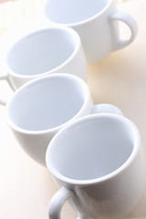 コーヒーカップ