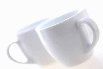 コーヒーカップ