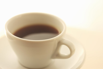 コーヒーカップ