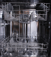 dishwasher machine