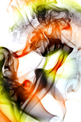 smoke