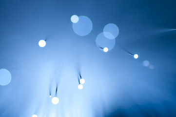 Optical fiber