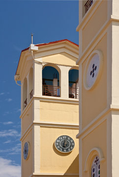 Chiesa di Lixouri, Cefalonia