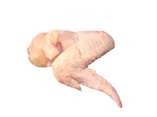 aile de poulet