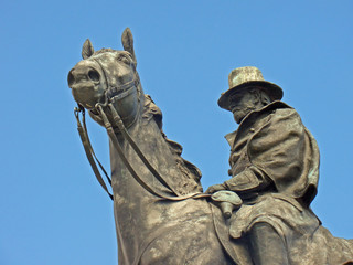 Ulysse S. Grant Memorial - Washington DC