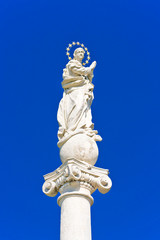 Heilige Jungfrau Maria