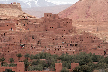 Marocco