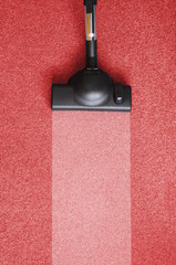 vacuum cleaner