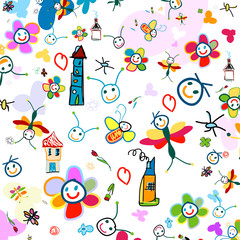 background for kids