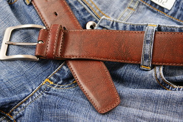 Belt