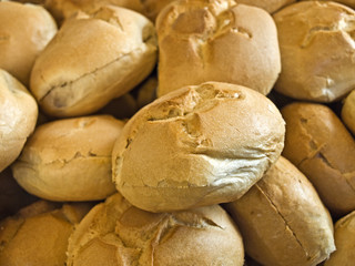 frische Brötchen