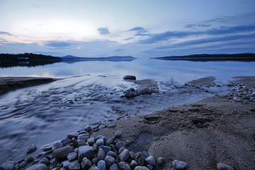 Lake Femund
