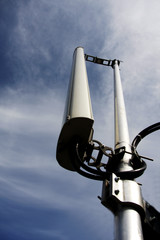 wireless communications