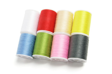 Spools of Thread