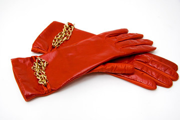 gloves