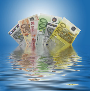 Euro und Wirtschaft
