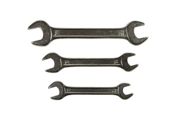 Wrenches