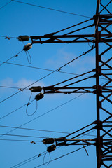 Electrical tower