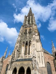 Ulmer Münster