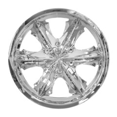 Wheel