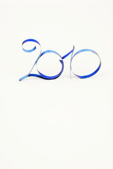 carte de voeux 2010 sobre