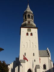 eglise