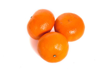 mandarins